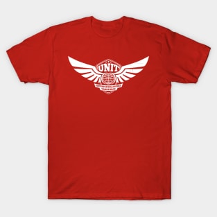 Unified Intelligence Taskforce T-Shirt